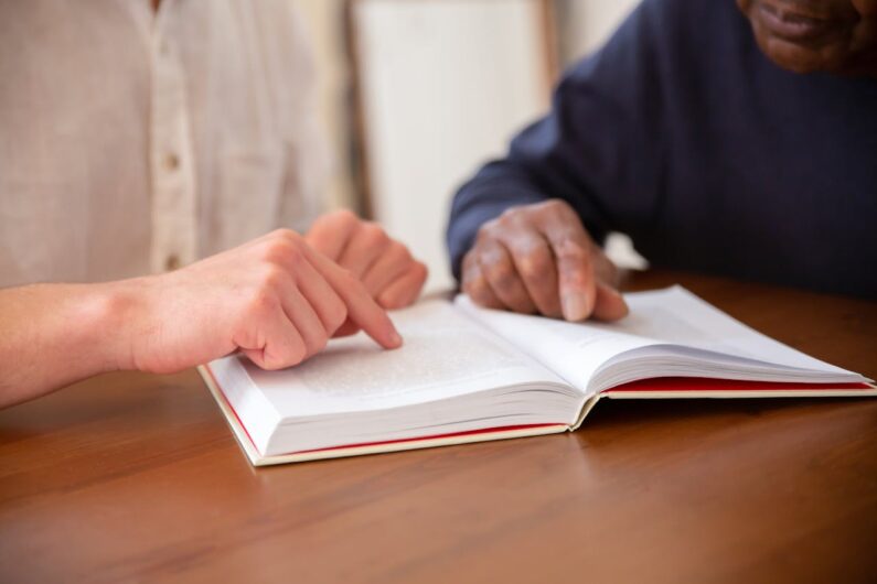 How Personalized Language Education Accelerates the Learning Process